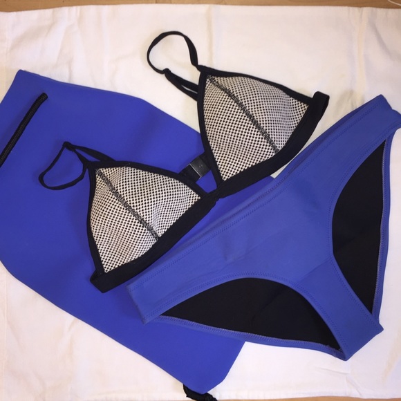 Triangl Bikini - Picture 2 of 5